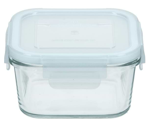 Фото - Емкость для хранения MiFamilia 1000 мл Nested collection (6034) Фото - Емкость для хранения MiFamilia 1000 мл Nested collection (6034)