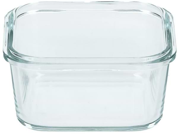 Фото - Емкость для хранения MiFamilia 1000 мл Nested collection (6034)