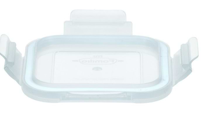 Фото - Емкость для хранения MiFamilia 1000 мл Nested collection (6034)