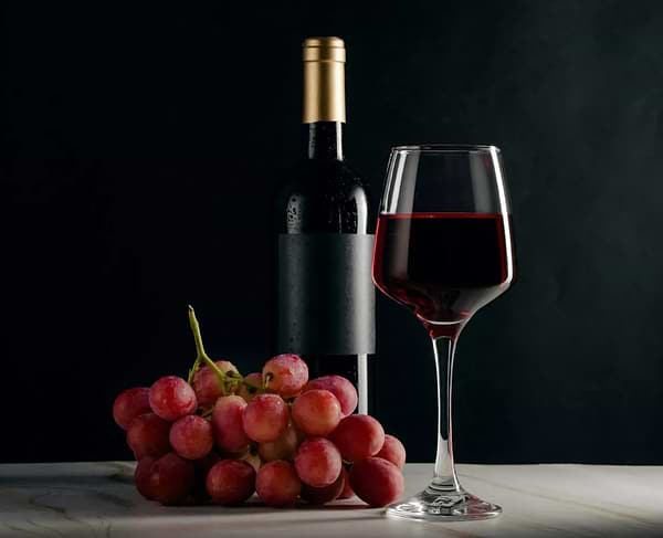 Фото - Набір келихів Versailles 400 мл 6 шт. (VS-5400)