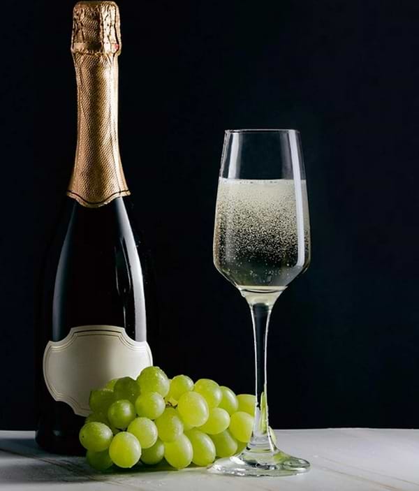 Фото - Набір келихів Versailles 230 мл 6 шт. (VS-5230)