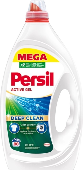 Фото - Гель для прання Persil Універсал 2,835 л, 63 циклів