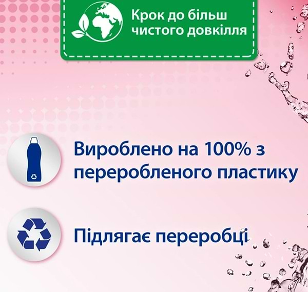 Фото - Ополіскувач для білизни Silan Фреш Контрол Свіжість квітів 770 мл