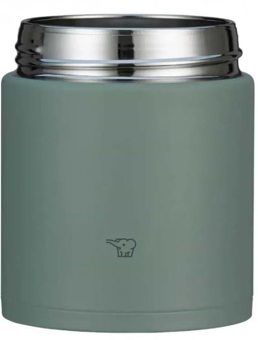 Фото - Термос для продуктов Zojirushi SW-KA30GM 0.3 л (1678.06.76)