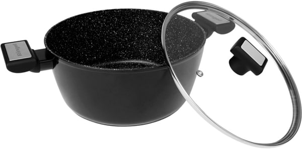 Фото - Каструля Ringel Fusion 24 см (RG-2145-24)