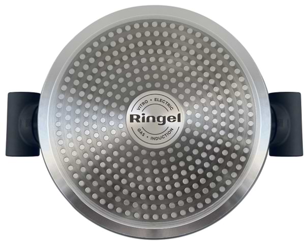 Фото - Каструля Ringel Fusion 24 см (RG-2145-24)
