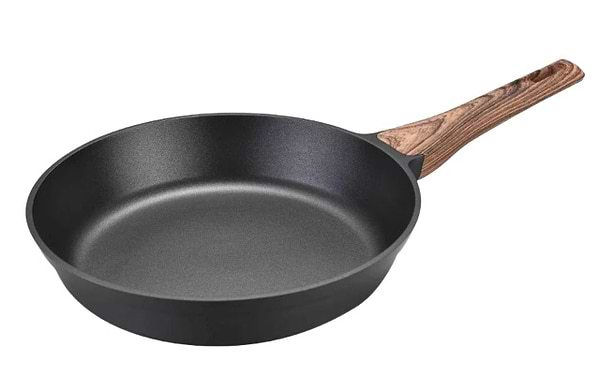 Фото - Сковорода універсальна Pepper Wood 24 см (PR-2314-24)