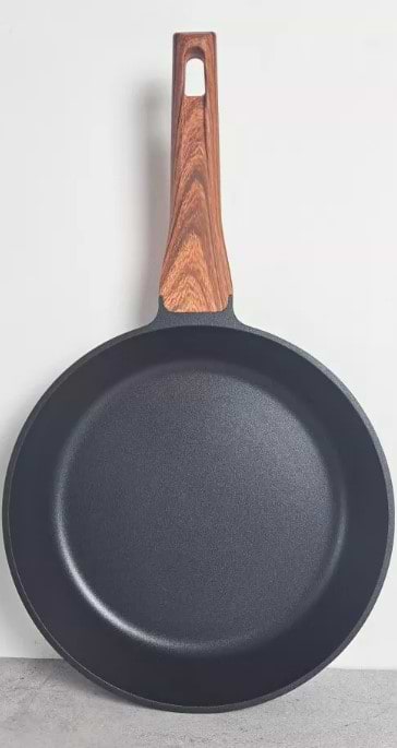 Фото - Сковорода універсальна Pepper Wood 24 см (PR-2314-24)