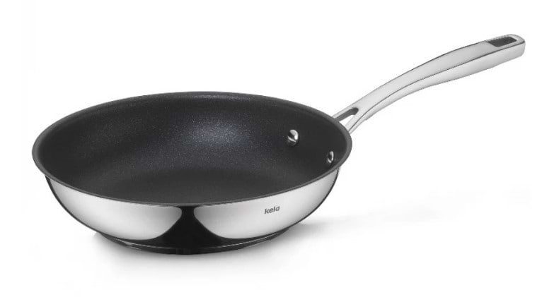 Сковорода универсальная Kela Flavoria 24 см (10198)