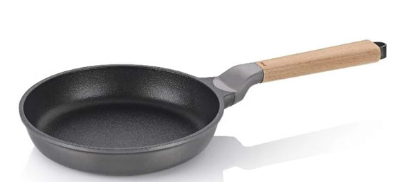 Фото - Сковорода універсальна Kela Vitana 20 см (10083)