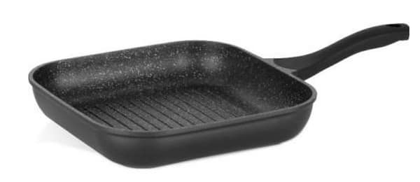 Фото - Сковорода гриль Kela Stella Nova 28 см (12228) Фото - Сковорода гриль Kela Stella Nova 28 см (12228)