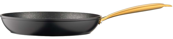 Фото - Сковорода универсальная Ardesto Black Mars Sparkle 26 см (AR1926BM)