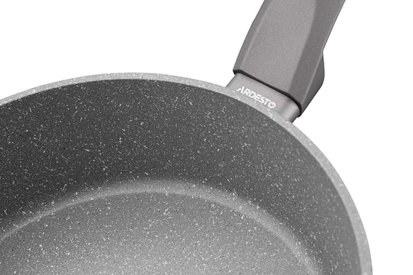 Фото - Уцінка - Сковорода універсальна Ardesto Gemini Gourmet Apulia 24 см (AR2424GGL)