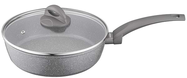 Фото - Уцінка - Сковорода універсальна Ardesto Gemini Gourmet Apulia 24 см (AR2424GGL)