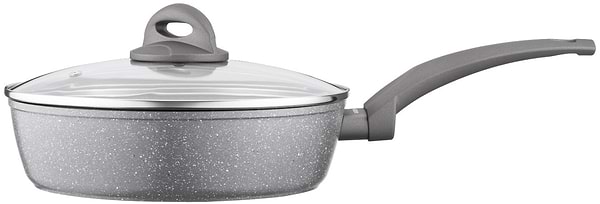 Фото - Уцінка - Сковорода універсальна Ardesto Gemini Gourmet Apulia 24 см (AR2424GGL)