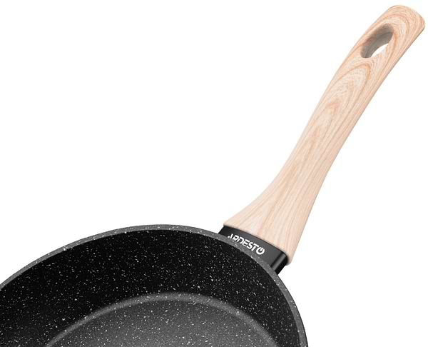 Фото - Сковорода універсальна Ardesto Midori 28 см (AR1928MI)