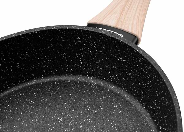 Фото - Сковорода универсальная Ardesto Midori 24 см (AR1924MI)