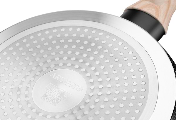 Фото - Сковорода универсальная Ardesto Midori 24 см (AR1924MI)