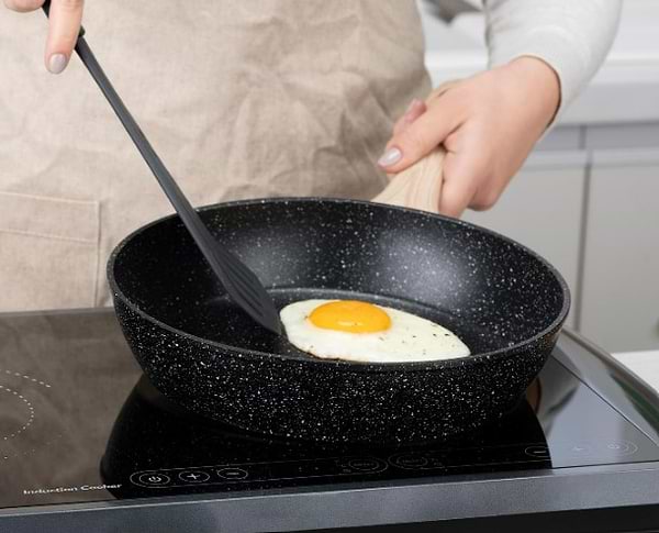 Фото - Сковорода универсальная Ardesto Midori 24 см (AR1924MI)