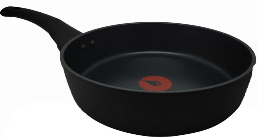 Сковорода універсальна Krauzer 28 см (77023) - Фото 1