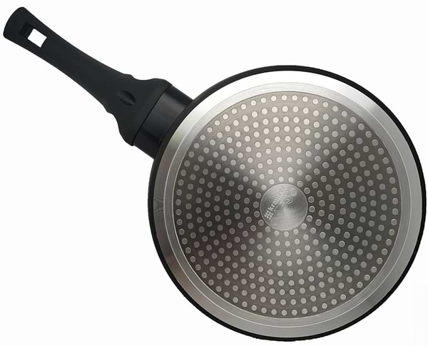 Фото - Сковорода универсальная Krauzer 22 см (77020)