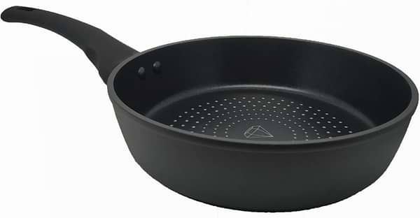 Фото - Сковорода универсальная Krauzer 28 см (77033)