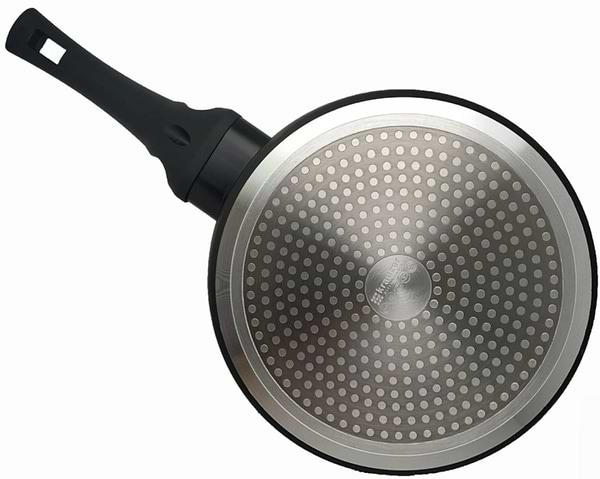 Фото - Сковорода универсальная Krauzer 22 см (77030)