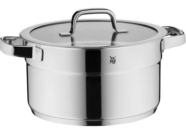 Фото - Набір посуду WMF 790556380 Compact Cuisine 9 пр