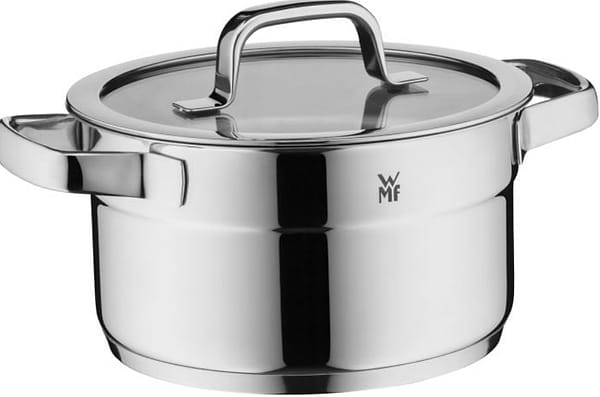 Фото - Набір посуду WMF 790556380 Compact Cuisine 9 пр