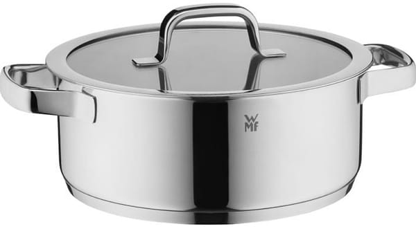 Фото - Набір посуду WMF 790556380 Compact Cuisine 9 пр