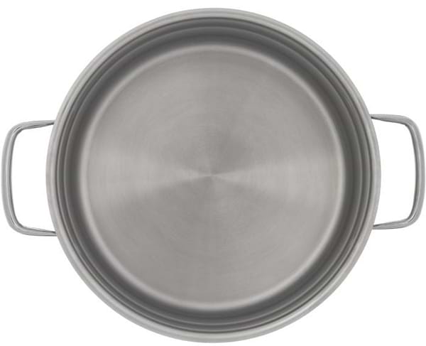 Фото - Набір посуду WMF 790556380 Compact Cuisine 9 пр