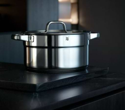 Фото - Набір посуду WMF 790556380 Compact Cuisine 9 пр