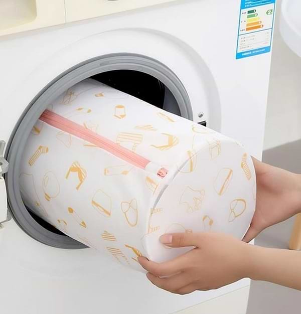 Фото - Набор мешков для стирки MAXPRO 5 шт. (KM -22)