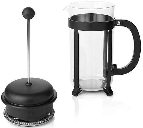 Фото - Френч-пресс Bodum Java 1 л Black (1908-01)