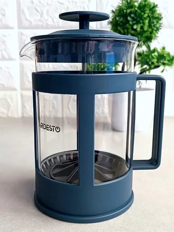 Фото - Френч-прес Ardesto Fresh 800 мл (AR1008BEF)