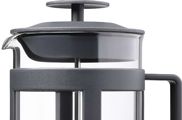 Фото - Френч-прес Ardesto Fresh 800 мл Gray (AR1008GF)