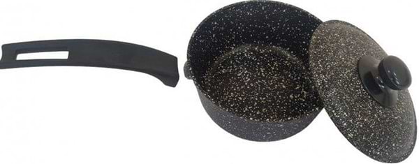 Фото - Сотейник TALKo 1,2 л (АD60161)