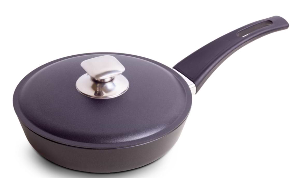 Сковорода універсальна TALKo А50241 - Фото 1