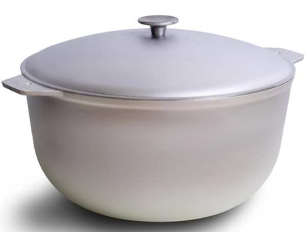 Фото - Каструля туристична TALKo 8 л (D1008) Фото - Каструля туристична TALKo 8 л (D1008)