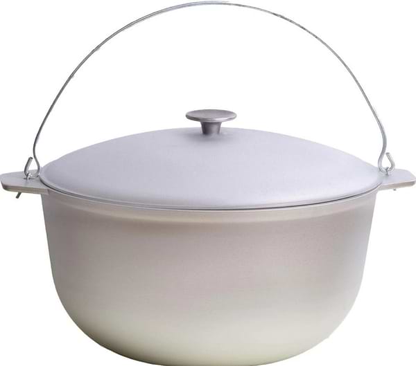 Фото - Каструля туристична TALKo 3 л (D1103) Фото - Каструля туристична TALKo 3 л (D1103)