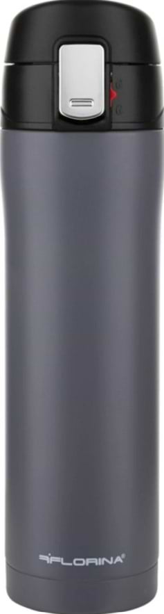 Термочашка FLORINA Blocco 450 мл mix 4 Grey (5K6633G)