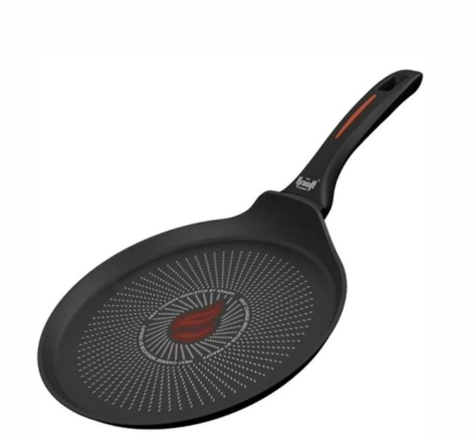 Уценка - Сковорода для блинов Krauff 24 см (25-45-141)