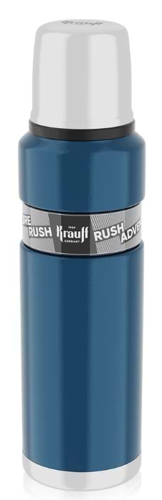 Термос Krauff 26-203-106 800 мл - Фото 1