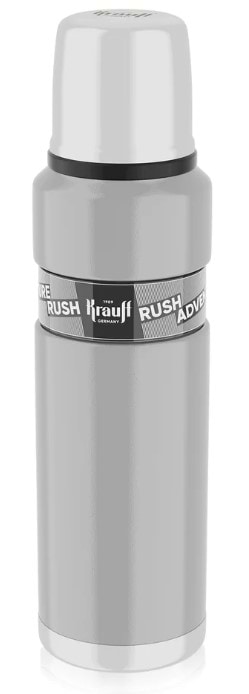 Термос Krauff 26-203-105 800 мл - Фото 1