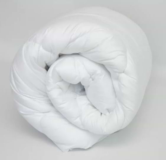 Фото - Ковдра всесезонна двоспальна євро ТЕП White Home Comfort 200х220 см (1-02805_00000)