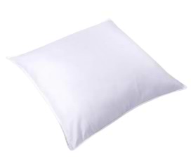 Подушка стандартна ТЕП White Comfort 70х70 см (3-02516_00000) - Фото 1