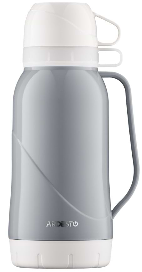 Фото - Термос Ardesto Gemini Gourmet 1800 мл (AR2618BLG)