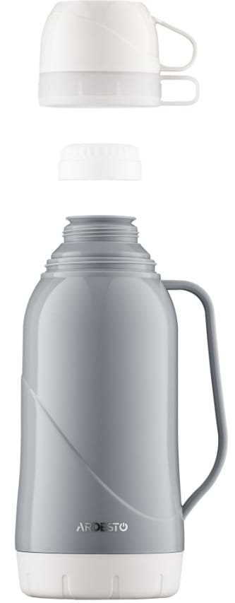 Фото - Термос Ardesto Gemini Gourmet 1800 мл (AR2618BLG)