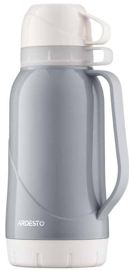 Фото - Термос Ardesto Gemini Gourmet 1800 мл (AR2618BLG)