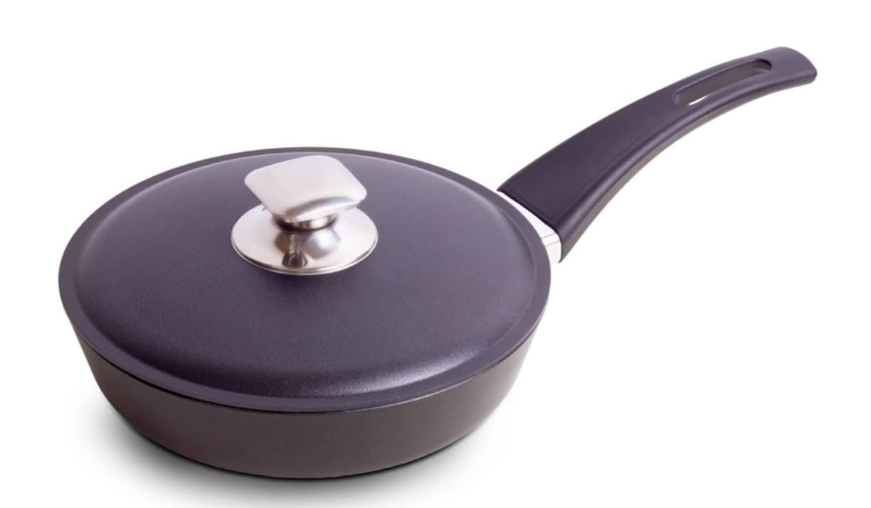 Сковорода універсальна TALKo А50261 - Фото 1